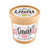 جرانولا كيتو عضوية 70 غ - دايت فود